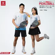 Áo pickleball Nữ - Hacorio Pick
