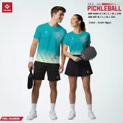 Áo pickleball Nữ - Hacorio Pick