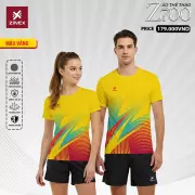 Áo pickleball Nam - Zinex Z700