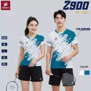 Áo pickleball Nam - Zinex Z900
