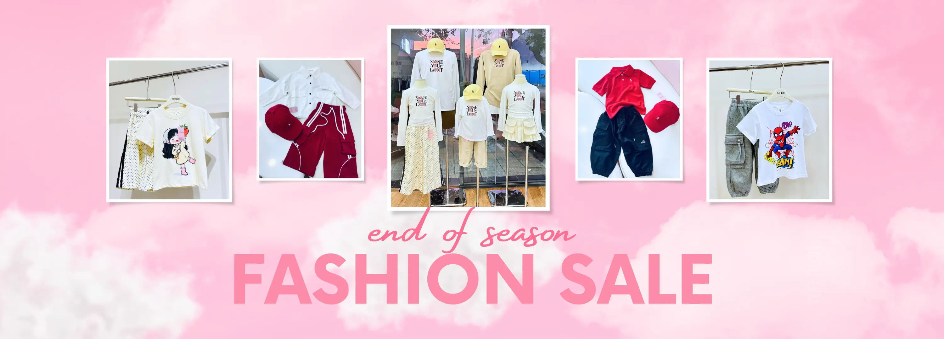 Tuệ Trân Boutique