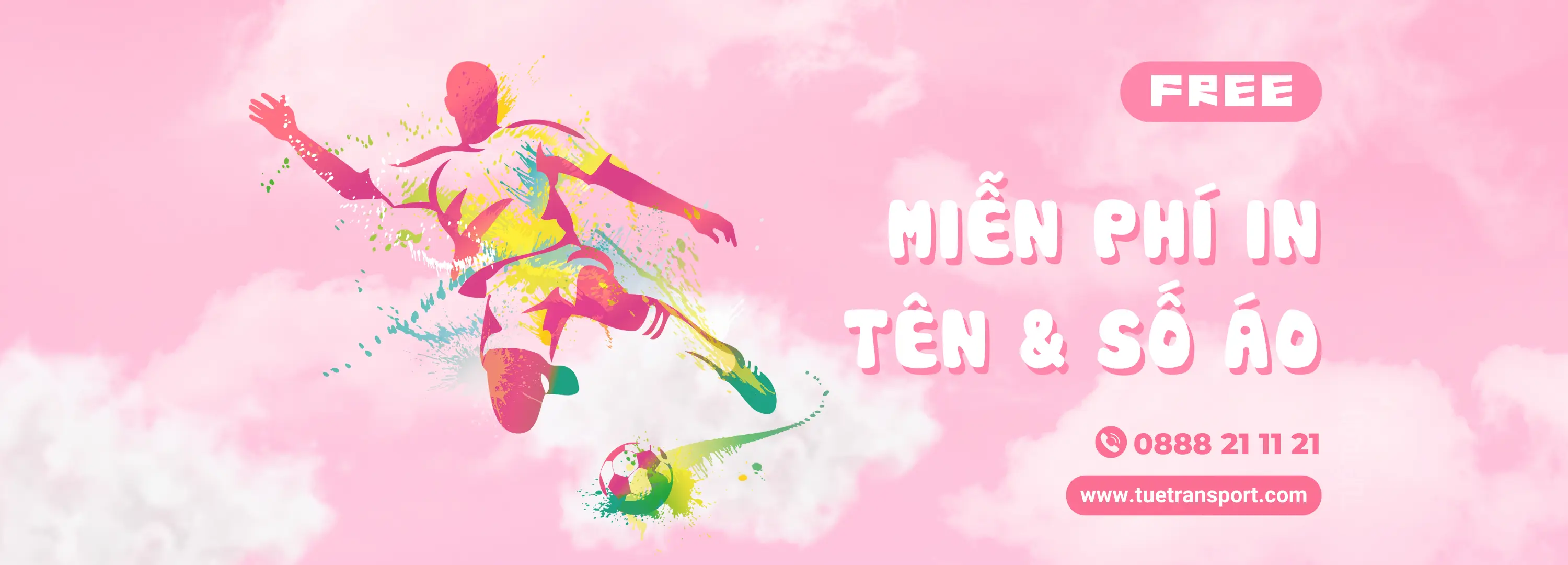 Tuệ Trân Sport